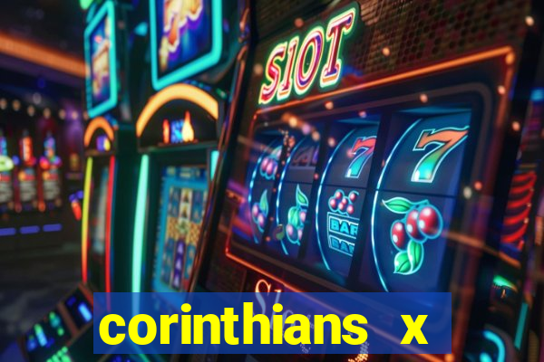 corinthians x cruzeiro ao vivo futemax